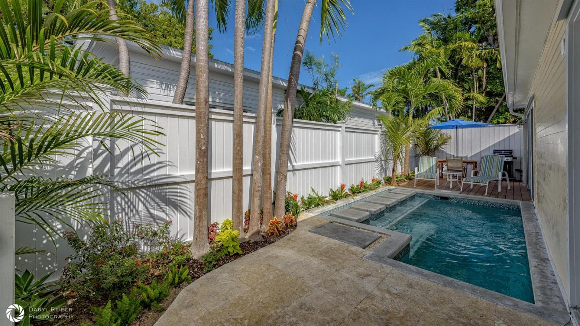 Mango Cottage Key West Exterior photo