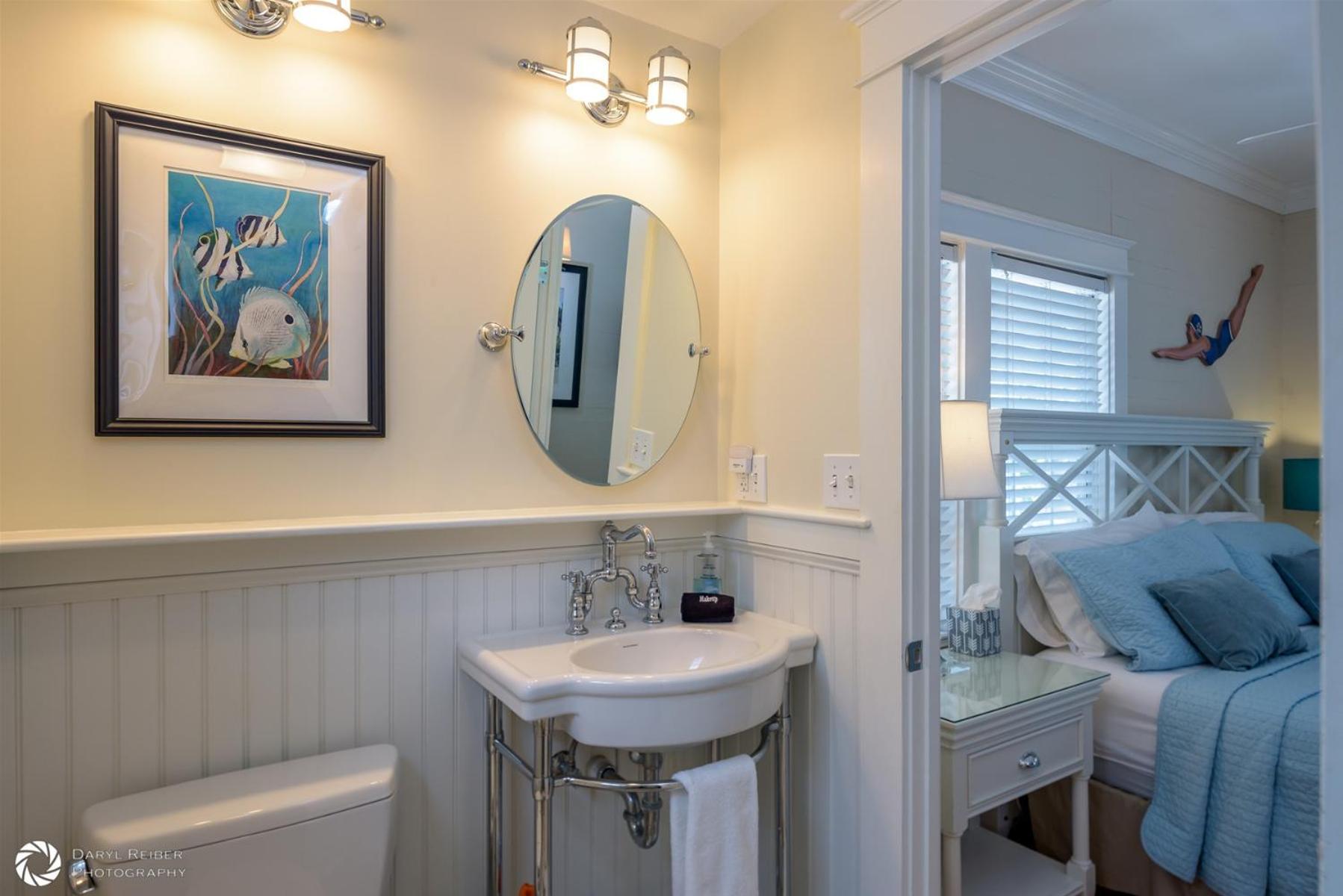 Mango Cottage Key West Exterior photo