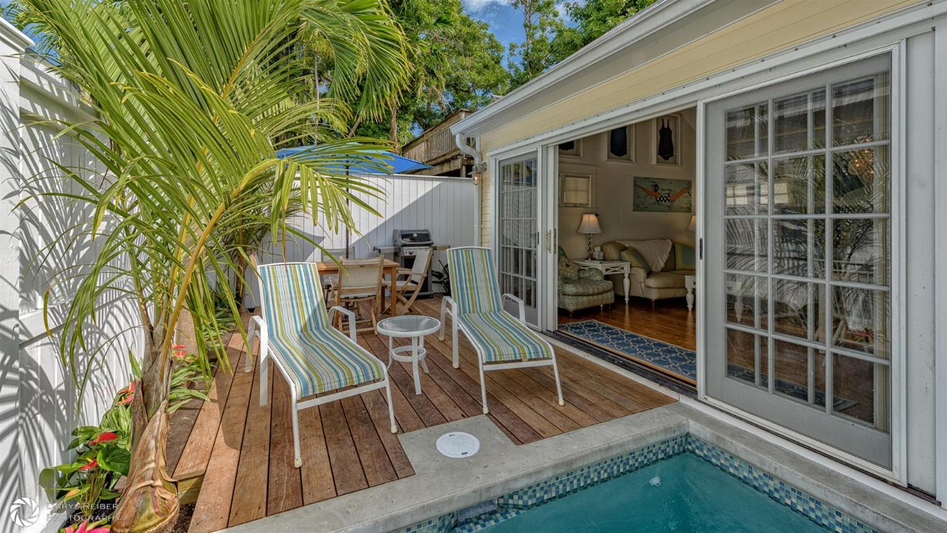 Mango Cottage Key West Exterior photo