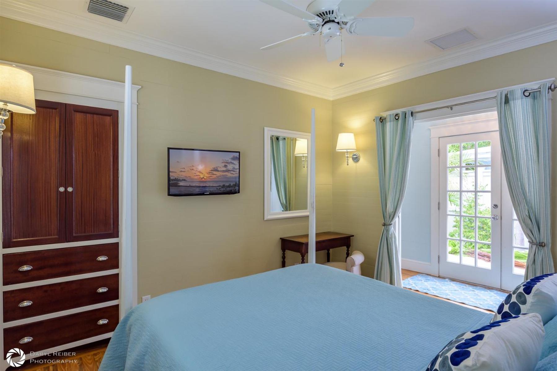 Mango Cottage Key West Exterior photo